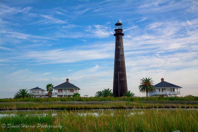 Bolivar Peninsula - Crystal Beach